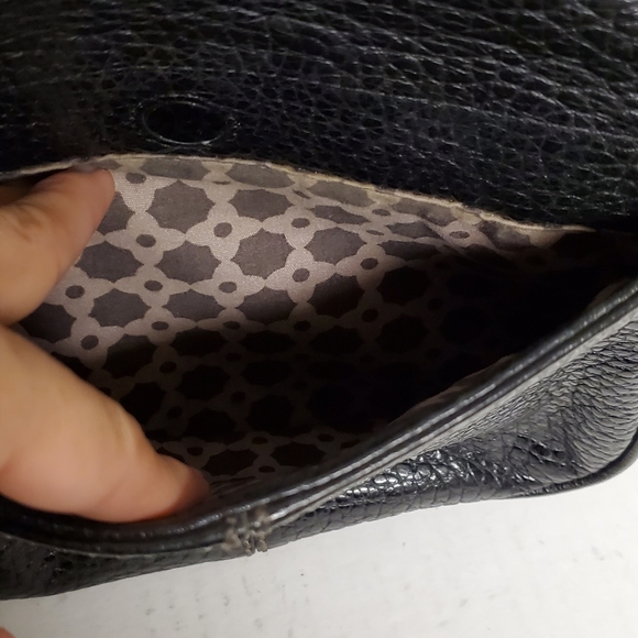 Brighton Leather Crossbody handbags - Picture 8 of 11